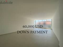 Apartment For Sale In Hazmieh ref#dpakA1022 0