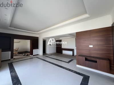 Duplex For Sale In Achrafieh - شقة للبيع في الأشرفية