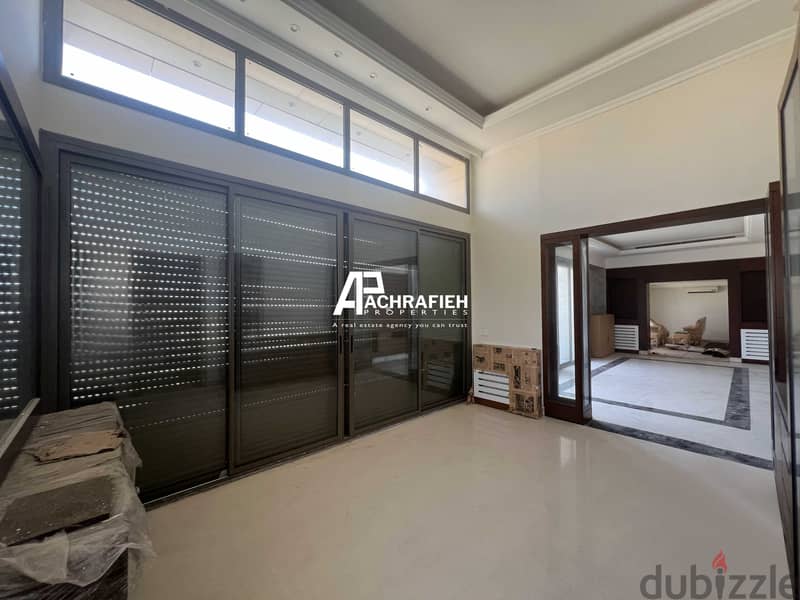 Duplex For Sale In Achrafieh - شقة للبيع في الأشرفية 2