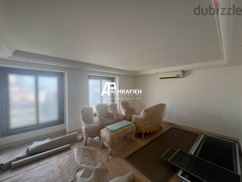 Duplex For Sale In Achrafieh - شقة للبيع في الأشرفية 3