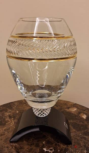 vase cristal 2