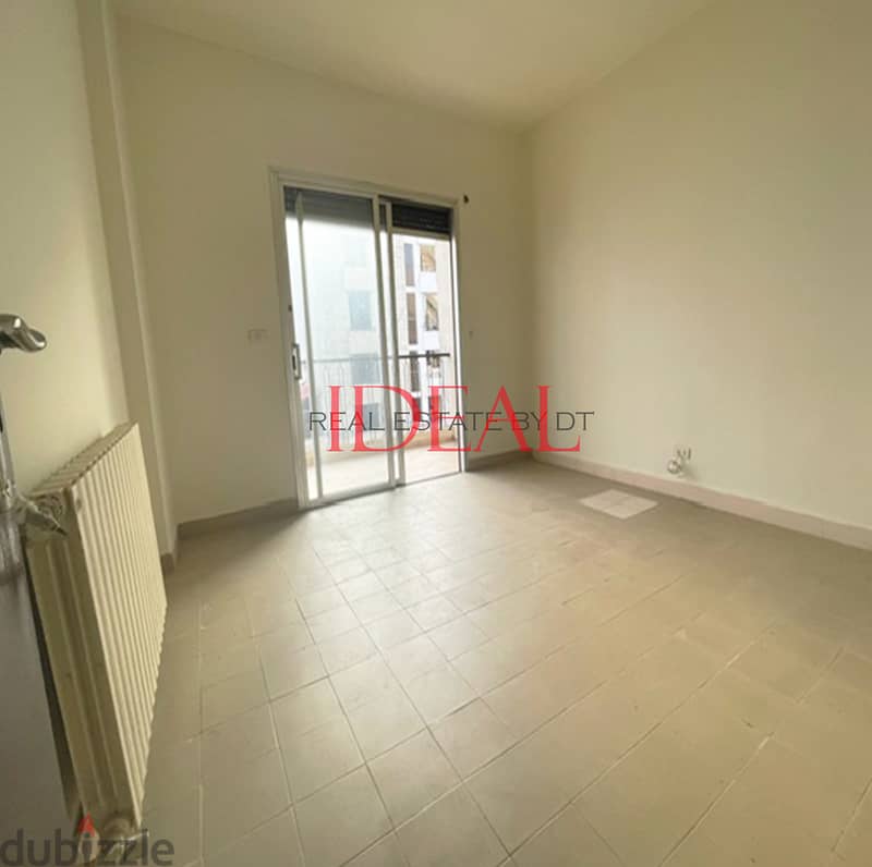 59 999 $ Apartment for sale in Klayaat 122 sqm ref#ah803 2