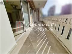 Perfect Location|180sqm Apartment|With Balconies 0