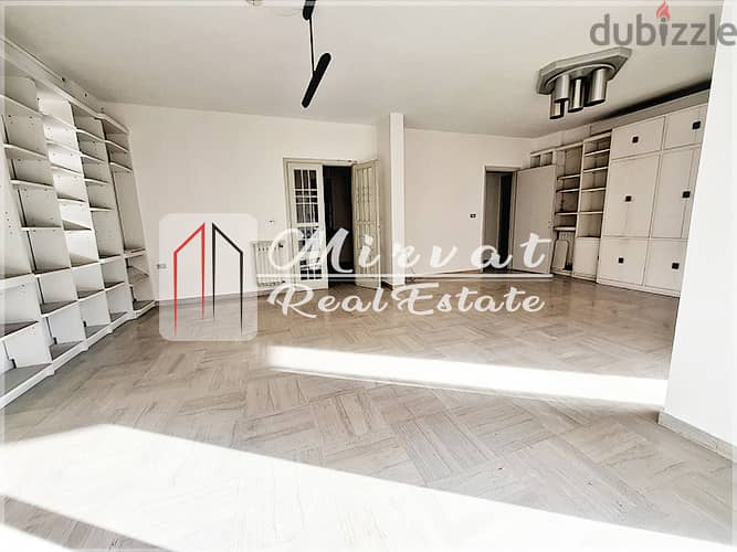 Perfect Location|180sqm Apartment|With Balconies 4