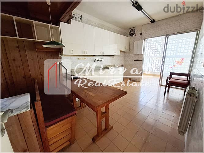 Perfect Location|180sqm Apartment|With Balconies 6