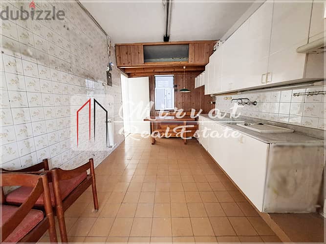 Perfect Location|180sqm Apartment|With Balconies 7