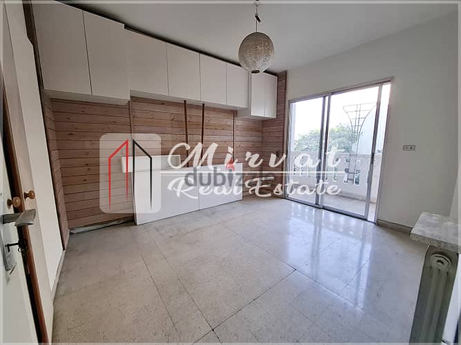 Perfect Location|180sqm Apartment|With Balconies 9