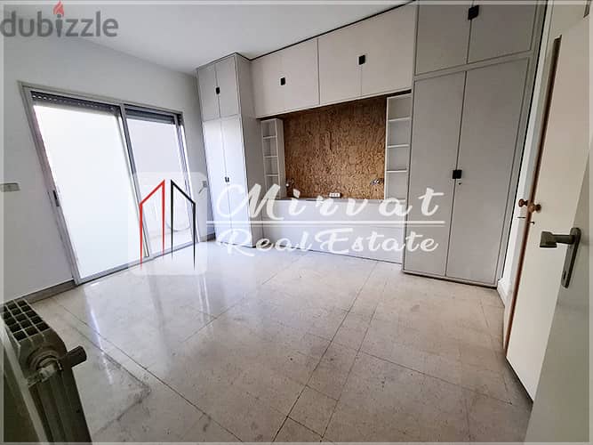 Perfect Location|180sqm Apartment|With Balconies 10