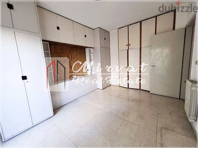 Perfect Location|180sqm Apartment|With Balconies 11