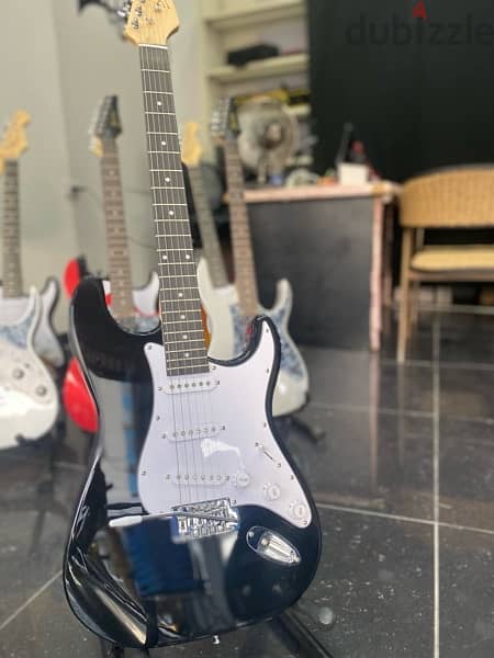 electric guitar 0