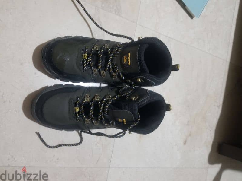 hike waterproof shoes size 43 1