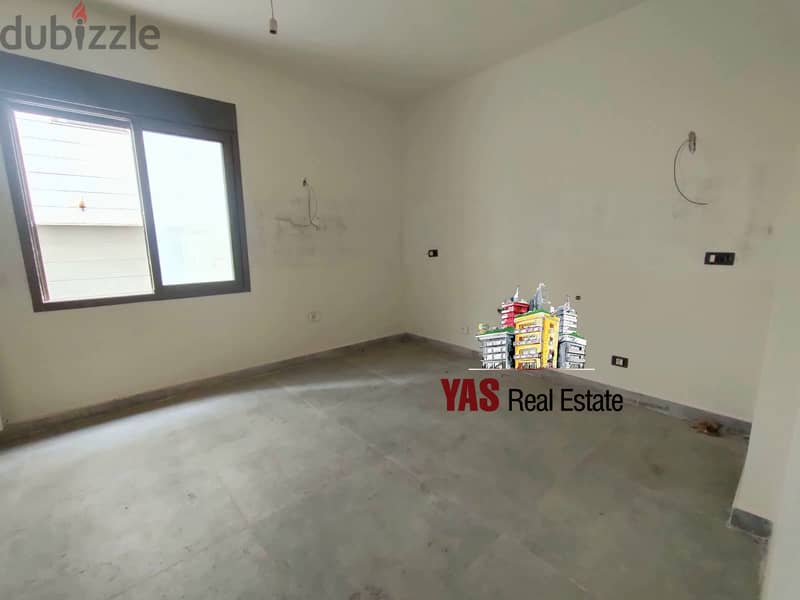 Ain Saade 215m2 | 60m2 Terrace/Garden | View | Calm Area | AA | 3