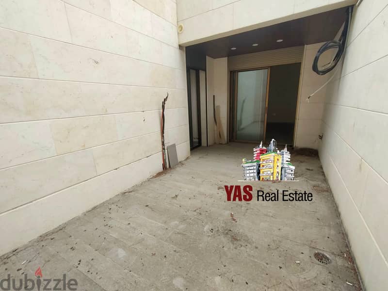 Ain Saade 215m2 | 60m2 Terrace/Garden | View | Calm Area | AA | 5