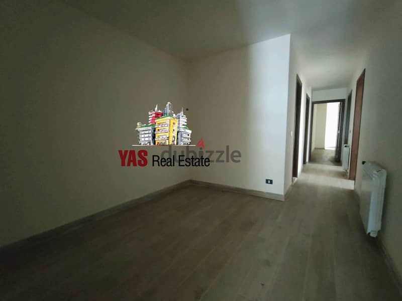 Ain Saade 215m2 | 60m2 Terrace/Garden | View | Calm Area | AA | 6