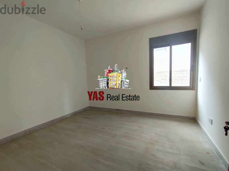 Ain Saade 215m2 | 60m2 Terrace/Garden | View | Calm Area | AA | 7