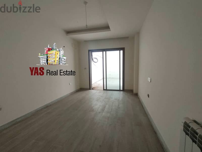 Ain Saade 215m2 | 60m2 Terrace/Garden | View | Calm Area | AA | 8