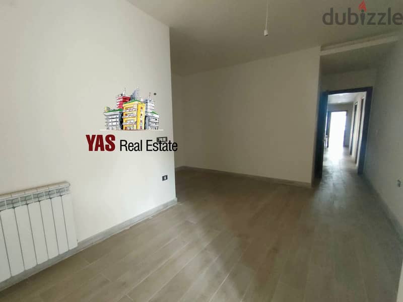 Ain Saade 215m2 | 60m2 Terrace/Garden | View | Calm Area | AA | 9