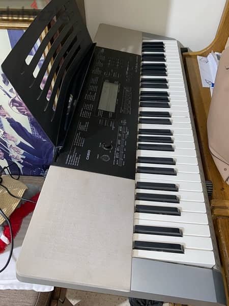 Casio Orgue 2