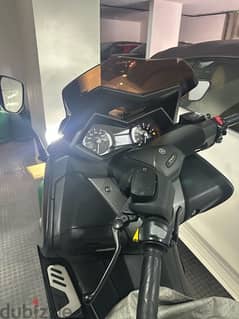 Tmax 2016 iron max led full option very clean one owner  key less
