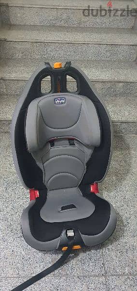 Car seat Chico excellent condition 0