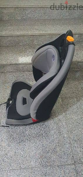 Car seat Chico excellent condition 2