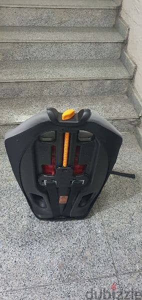 Car seat Chico excellent condition 3