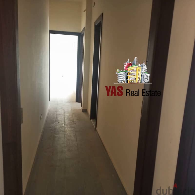 Dbayeh 350m2 | 15m2 Terrace | Duplex | Dead End Street | PA | 9