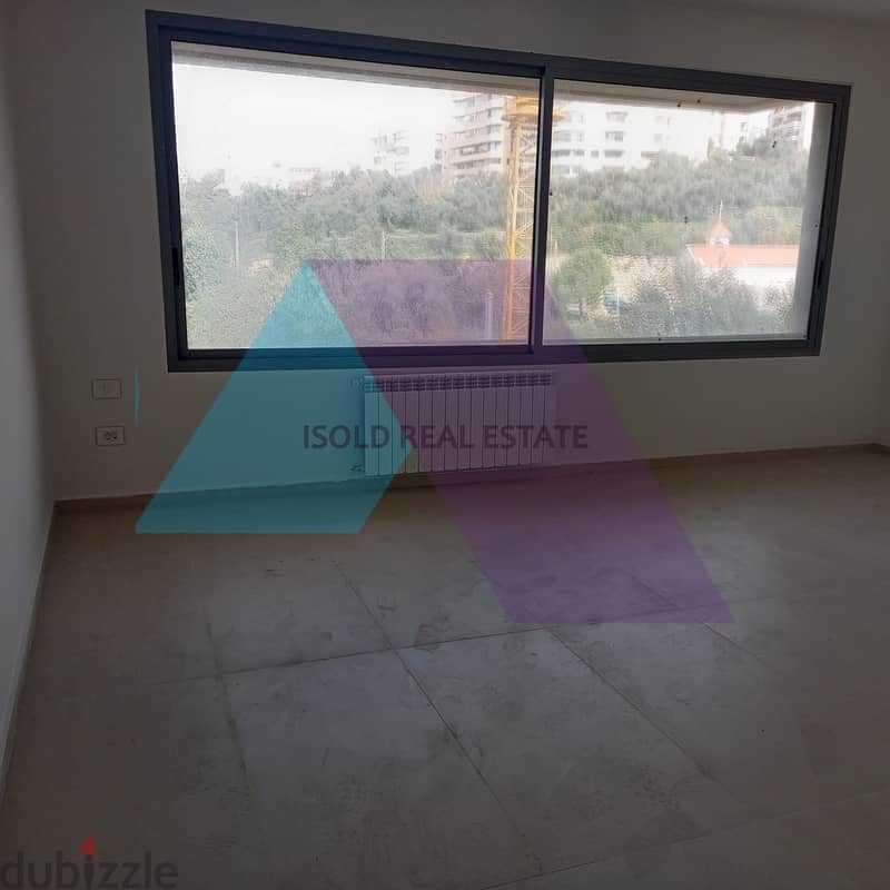 Brand new Super deluxe 560 m2 apartment for sale in Baabda 3