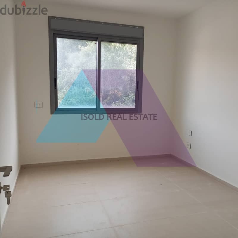 Brand new Super deluxe 560 m2 apartment for sale in Baabda 4