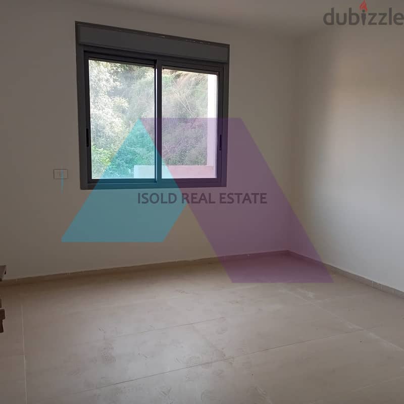 Brand new Super deluxe 560 m2 apartment for sale in Baabda 6