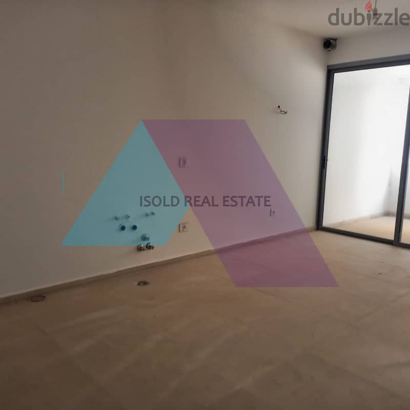 Brand new Super deluxe 560 m2 apartment for sale in Baabda 7