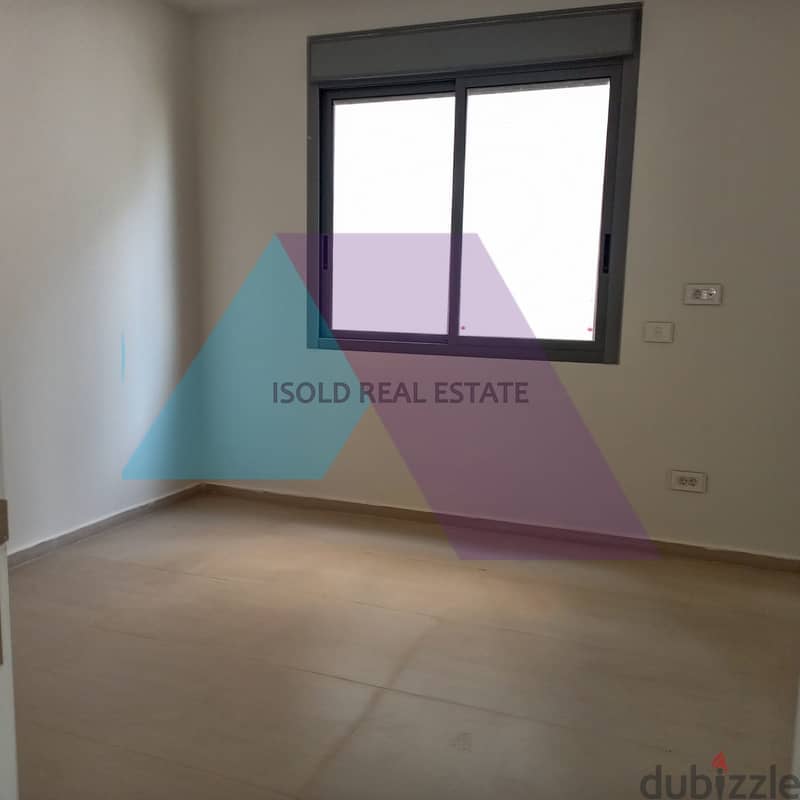 Brand new Super deluxe 560 m2 apartment for sale in Baabda 8