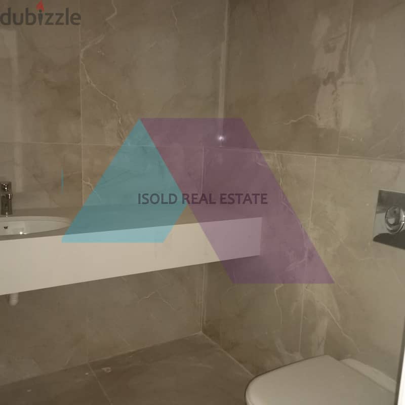 Brand new Super deluxe 560 m2 apartment for sale in Baabda 12