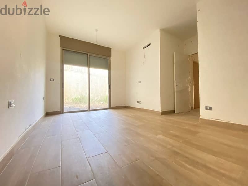 Spacious Apartment W/ Big Terrace for sale in Broumana. 12