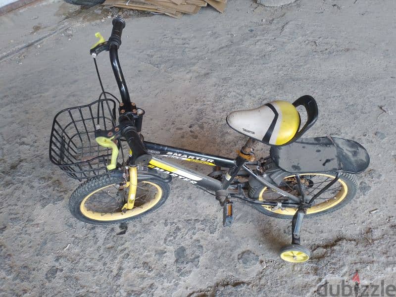 16 inch bicycle 0