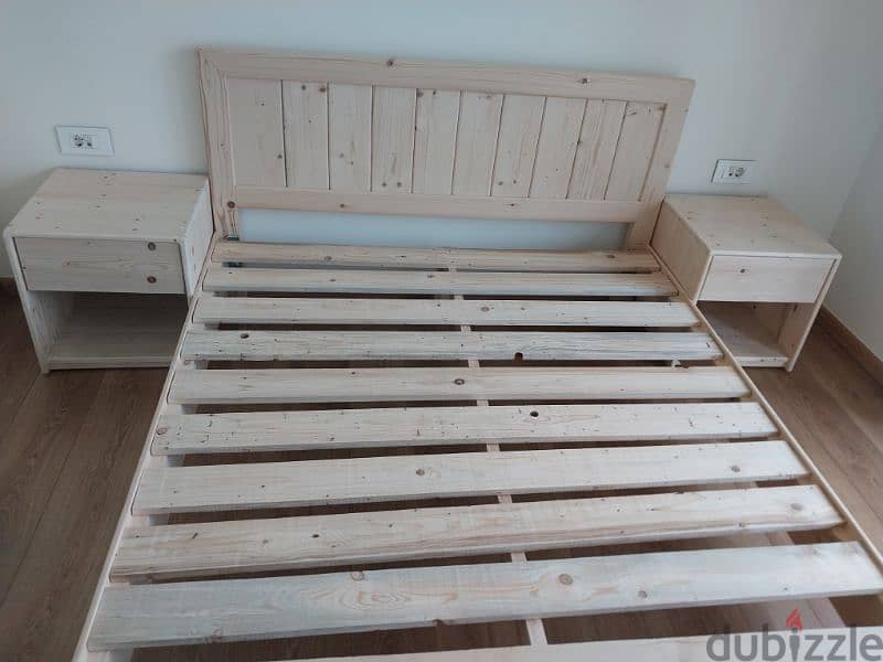 handmade beds 3