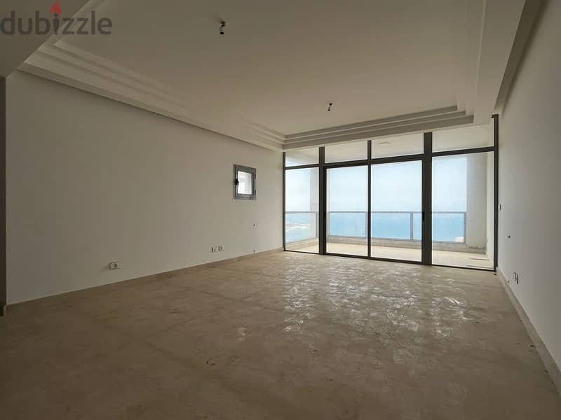 L15574-170 SQM Apartment For Rent In Sahel Alma 2