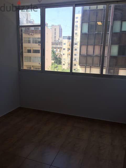 50 Sqm l Fully Renovated Office For Rent In Achrafieh - Sessine 3