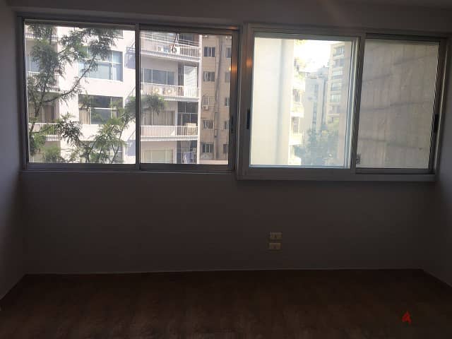 50 Sqm l Fully Renovated Office For Rent In Achrafieh - Sessine 4