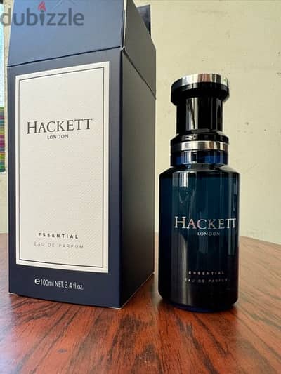 Hackett