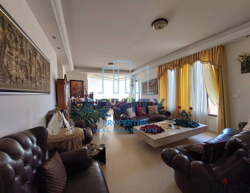 Haret Sakher | Top Catch | Sea View | 300 SQM | 215,000$ | #RB73794 1