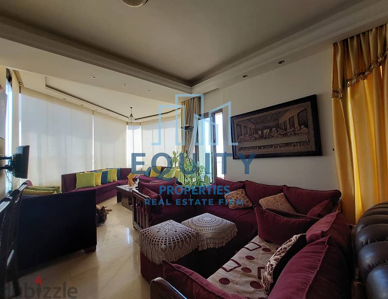 Haret Sakher | Top Catch | Sea View | 300 SQM | 215,000$ | #RB73794 2