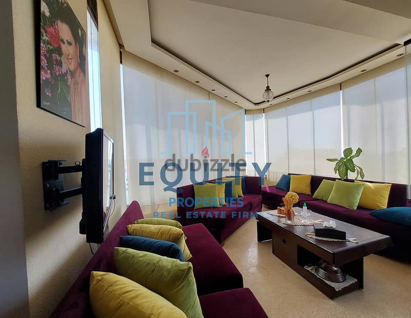 Haret Sakher | Top Catch | Sea View | 300 SQM | 215,000$ | #RB73794 3