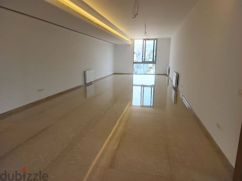 Apartments for sale. Downtown. شقة للبيع داون تاون. seaview 1