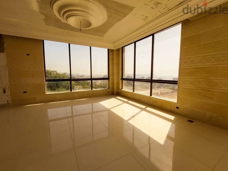 1,600 SQM Full Building for Sale or for Rent  in Dbayeh, Metn 1