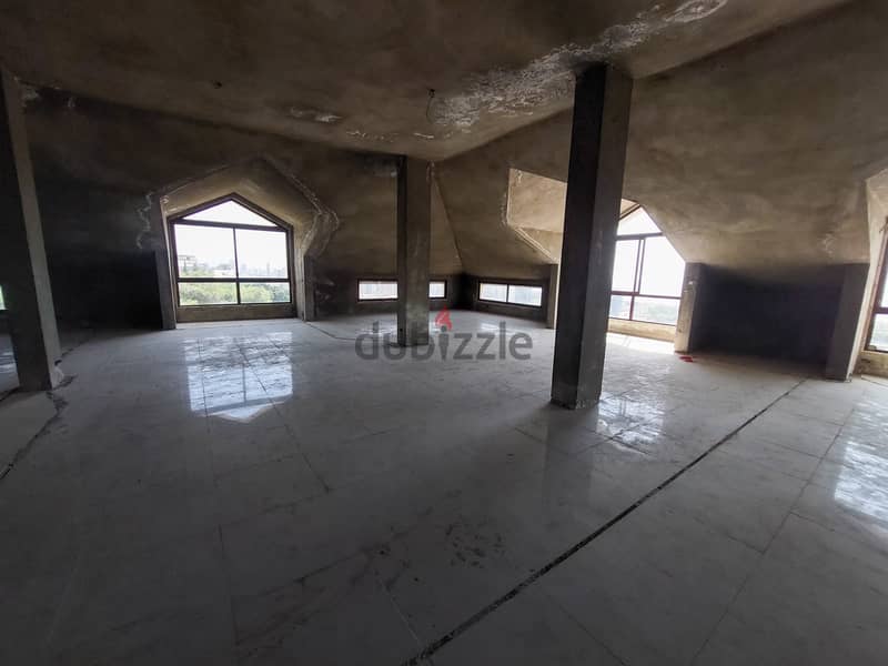 1,600 SQM Full Building for Sale or for Rent  in Dbayeh, Metn 3