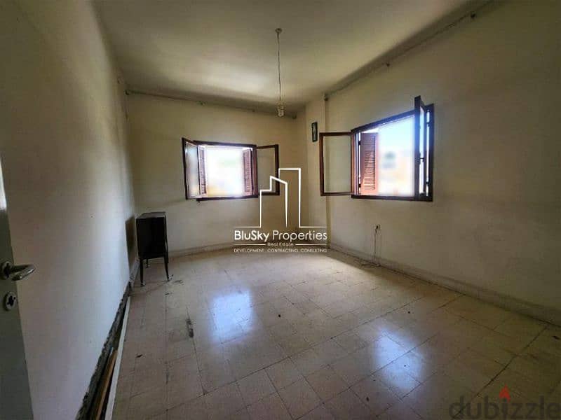 Apartment For SALE In Zouk Mkayel شقة للبيع #YM 3