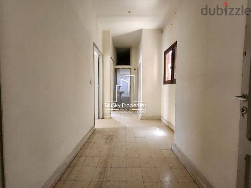 Apartment For SALE In Zouk Mkayel شقة للبيع #YM 5