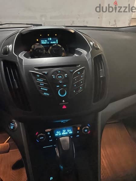 Ford Escape 2015 6