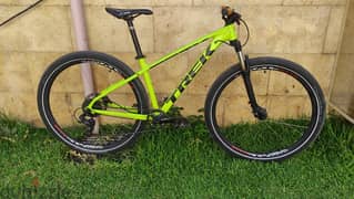 Trek marlin 5 - 2020 - Mountain Bike 0